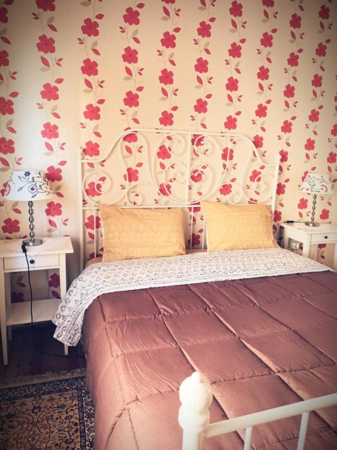 Village House Grevena Esterno foto